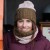 Шапка Buff Knitted & Fleece Band Hat Janna Rose 117851.512.10.00