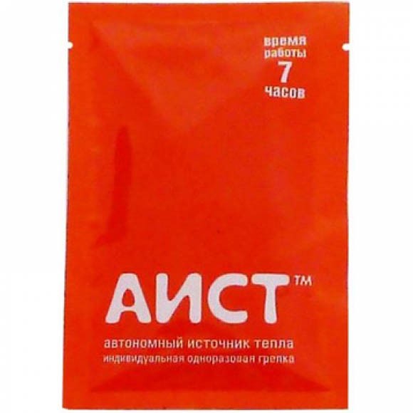 Автономный источник тепла Аист Т7 Автономный источник тепла Аист Т7