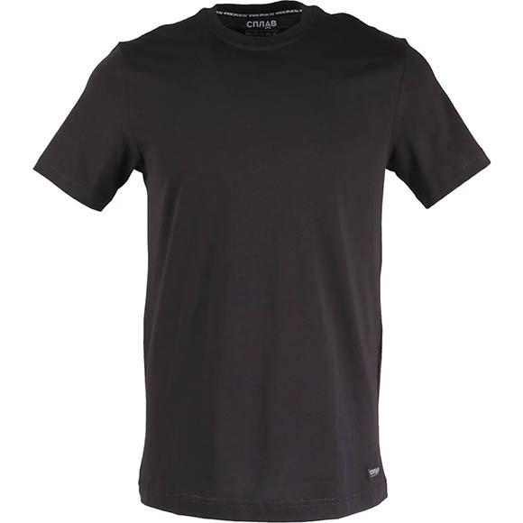 Футболка Сплав