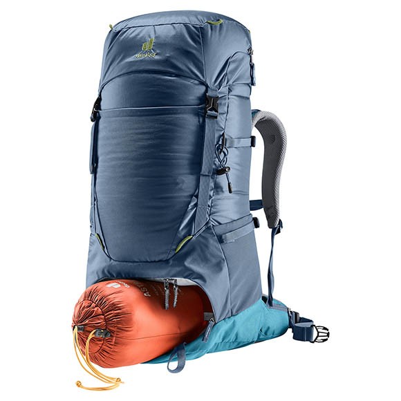 Рюкзак Deuter Fox 40, арт. 3611222 Рюкзак Deuter Fox 40, арт. 3611222