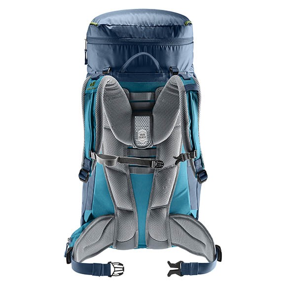 Рюкзак Deuter Fox 40, арт. 3611222 Рюкзак Deuter Fox 40, арт. 3611222