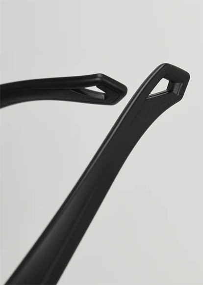 Очки защитные Сплав Massy grey