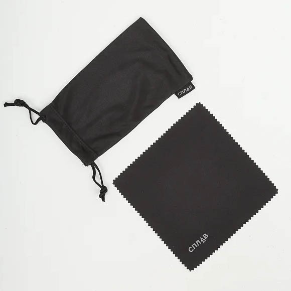 Очки защитные Сплав Massy grey