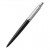 Гелевая ручка Parker Jotter Core K65 - Street Black CT, М