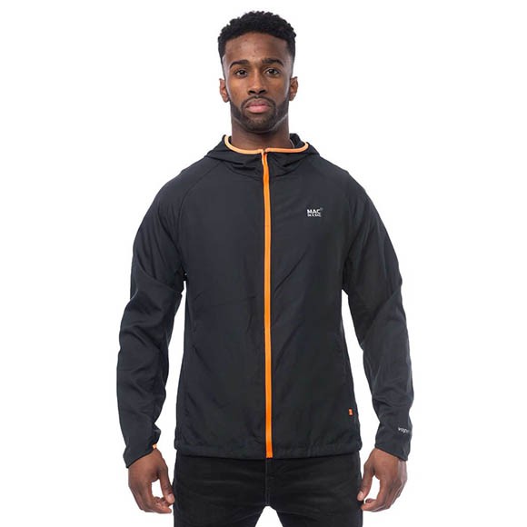 Куртка Mac in a Sac Ultra Gunmetal unisex