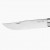 Нож Opinel №12, нержавеющая сталь, бук, серрейторная заточка, 002441