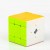 Головоломка кубик QiYi MoFangGe Fisher Cube, цветной пластик