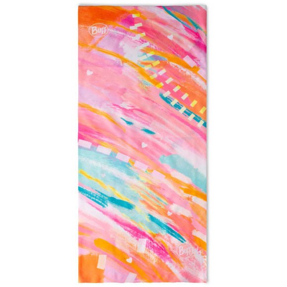 Бандана детская Buff Original Lilhop Multi 130084.555.10.00 Бандана детская Buff Original Lilhop Multi 130084.555.10.00