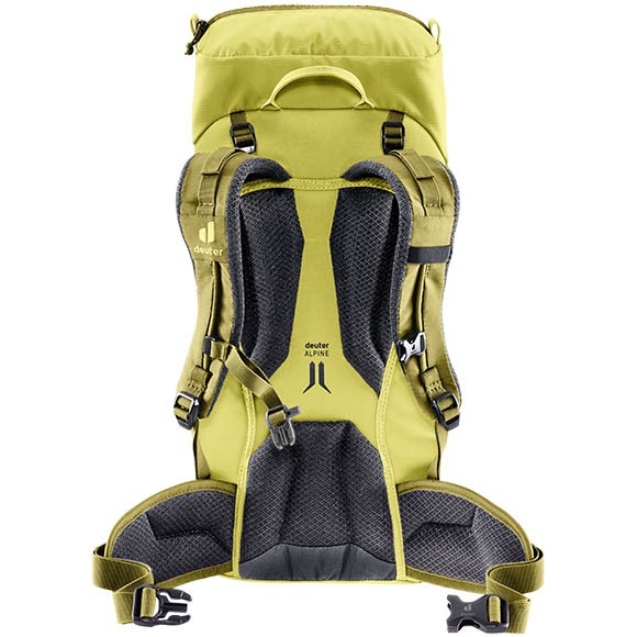 Рюкзак Deuter Climber 22, арт. 3611024 Рюкзак Deuter Climber 22, арт. 3611024