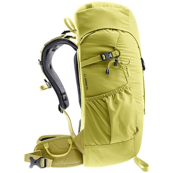 Рюкзак Deuter Climber 22, арт. 3611024 Рюкзак Deuter Climber 22, арт. 3611024