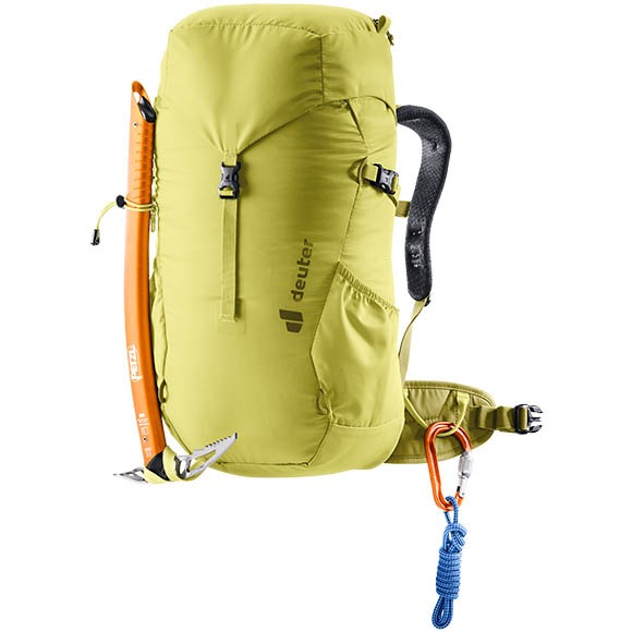 Рюкзак Deuter Climber 22, арт. 3611024 Рюкзак Deuter Climber 22, арт. 3611024