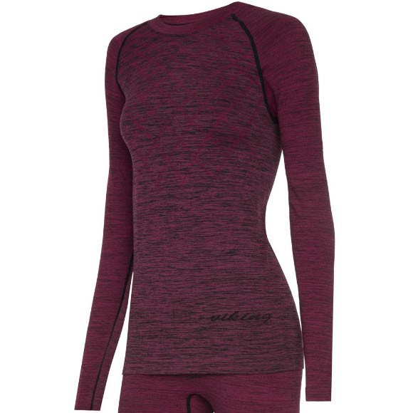 Комплект термобелья Viking Bamboo Petra, pink, 500/20/5321_46 Комплект термобелья Viking Bamboo Petra, pink, 500/20/5321_46