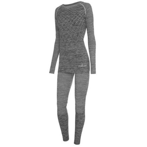 Комплект термобелья Viking Bamboo Petra Комплект термобелья Viking Bamboo Petra