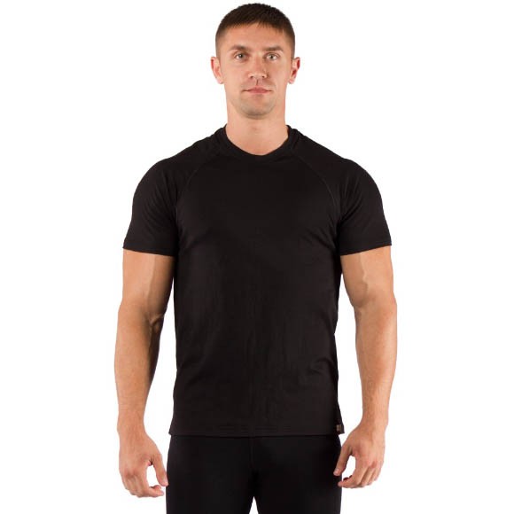 Футболка мужская Lasting Quido Футболка мужская Lasting Quido