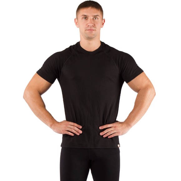 Футболка мужская Lasting Quido Футболка мужская Lasting Quido