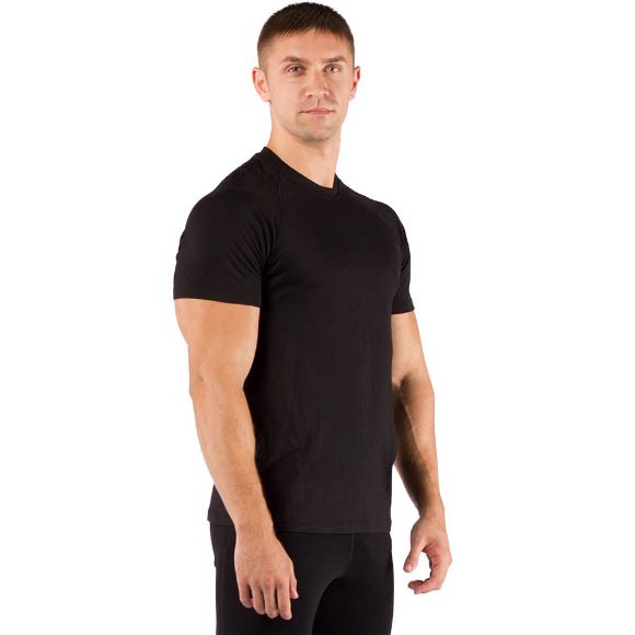 Футболка мужская Lasting Quido Футболка мужская Lasting Quido