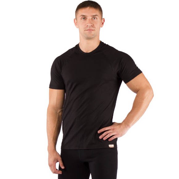 Футболка мужская Lasting Quido Футболка мужская Lasting Quido