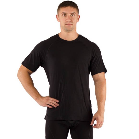 Футболка мужская Lasting Quido Футболка мужская Lasting Quido