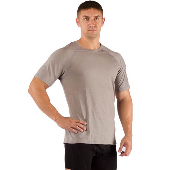 Футболка мужская Lasting Quido Футболка мужская Lasting Quido