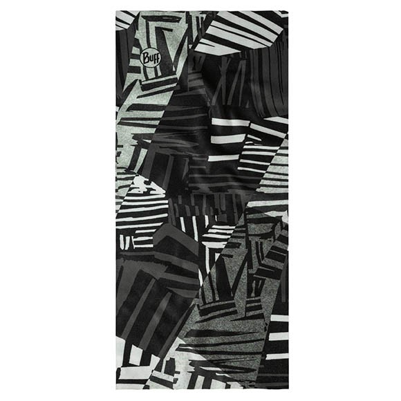 Бандана детская Buff Coolnet UV+ Noru Black 131308.999.10.00