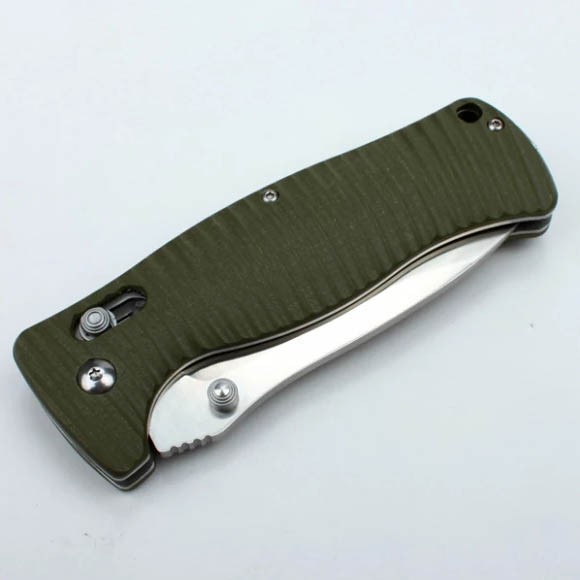 Нож складной туристический Ganzo G720