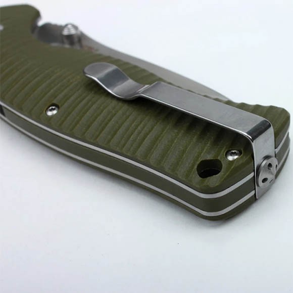 Нож складной туристический Ganzo G720