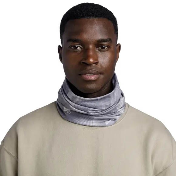 Бандана Buff Thermonet Vecti Ash 132473.914.10.00