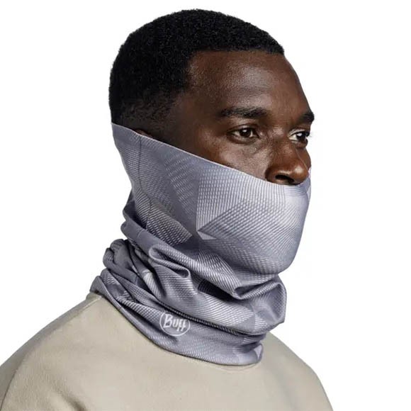 Бандана Buff Thermonet Vecti Ash 132473.914.10.00