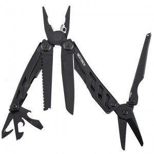Мультитул NexTool Flagship MT10 EDC (16 в 1), MT10