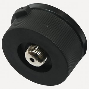 Переходник Сплав c резьбового стандарта, арт. 5116670