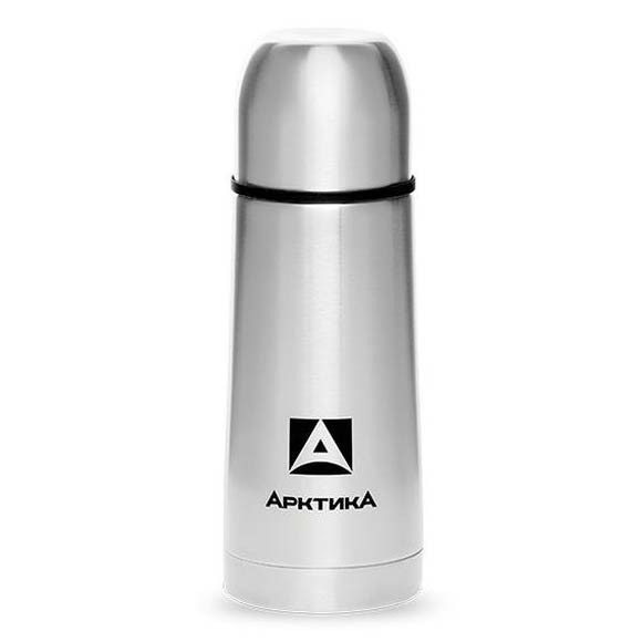 Термос Арктика с узким горлом классический (0,35 л.) 101-350 Термос Арктика с узким горлом классический (0,35 л.) 101-350