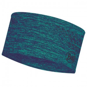 Повязка Buff Dryflx Headband Tourmaline 118098.756.10.00 Повязка Buff Dryflx Headband Tourmaline 118098.756.10.00