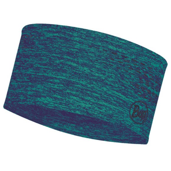 Повязка Buff Dryflx Headband Tourmaline 118098.756.10.00