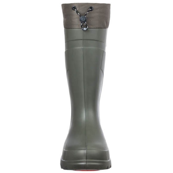 Сапоги мужские "TORVI", ЭВА, подошва ТЭП, 4-слойный вкладыш (флис), -25°С