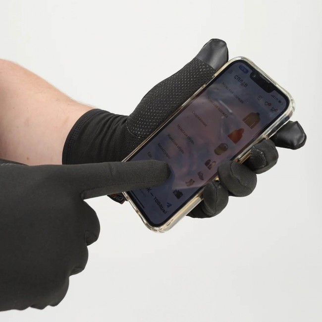 Перчатки Сплав Liner Oda Перчатки Сплав Liner Oda