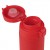 Термос питьевой вакуумный, бытовой, тм "Арктика", 350 мл, арт. 705-350 текстурный красный