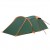 Палатка Totem Carriage 3 (V2), зеленая, TTT-016