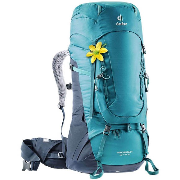 Deuter Aircontact 40 10 SL 3320019