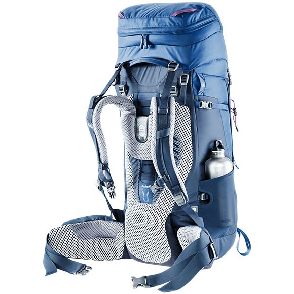 Deuter Aircontact 40 10 SL 3320019