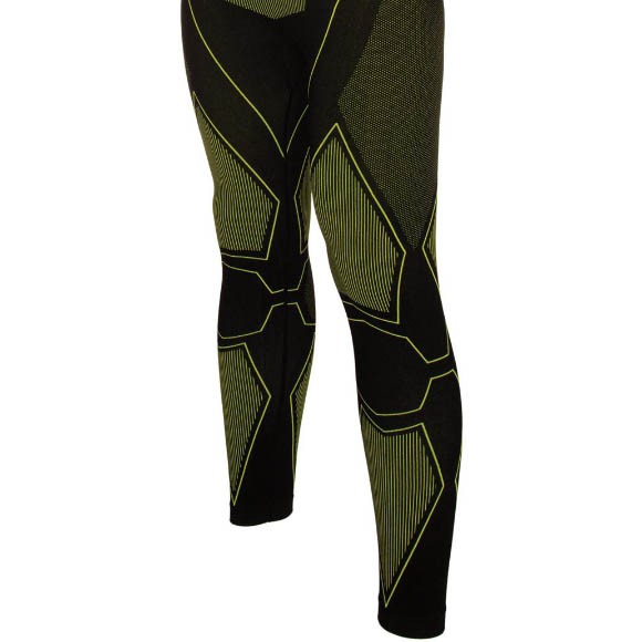 Комплект термобелья Viking Colm Coolmax, black, 500/22/0123_09 Комплект термобелья Viking Colm Coolmax, black, 500/22/0123_09