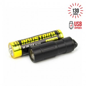 Фонарь аккумуляторный Fenix UC02