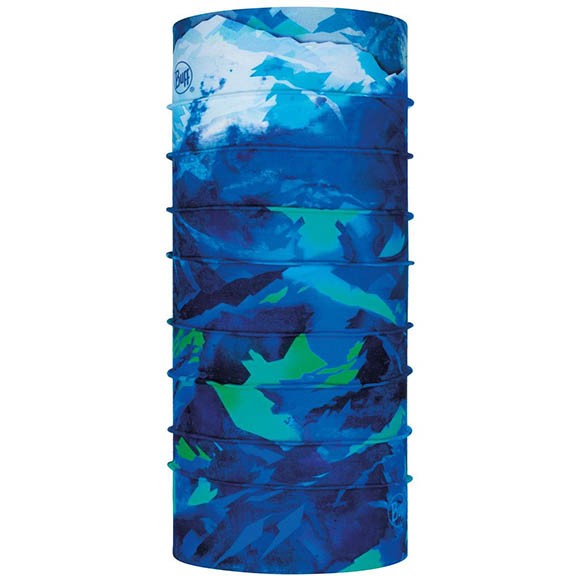 Бандана Buff Original Junior High Mountain Blue 121604.707.10.00