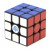 Кубик Рубика Gan 11 M Pro 3x3x3, черный