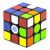 Кубик Рубика Gan 11 M Pro 3x3x3, черный
