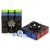 Кубик Рубика Gan 11 M Pro 3x3x3, черный