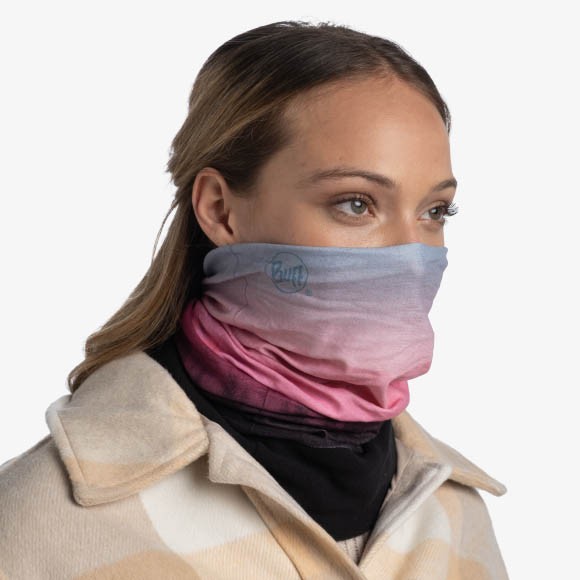 Бандана Buff Polar Haera Mauve 130020.639.10.00 Бандана Buff Polar Haera Mauve 130020.639.10.00