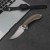 Нож туристический Ruike P155