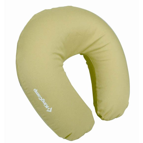 Подушка надувная King Kamp Neck Pillow 3563