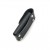 Чехол для ножей Victorinox, 111 мм, до 3 уровней, на липучке, кожаный, черный, 4.0523.3