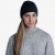 Шапка Buff Knitted Hat Lekey Graphite 126453.901.10.00